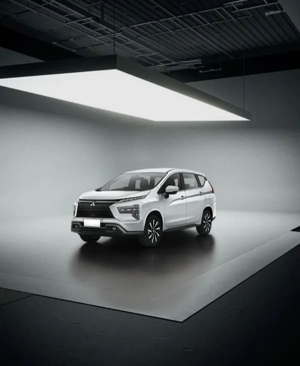 Sewa Mitsubishi Xpander Tasikmalaya - Rental Mobil Atharrazka Transport