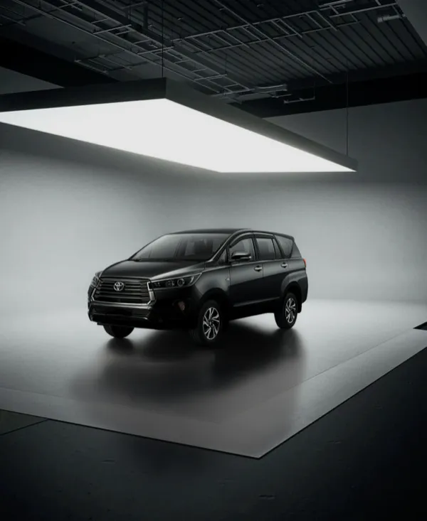 Sewa Toyota Kijang Reborn Tasikmalaya - Rental Mobil Atharrazka Transport