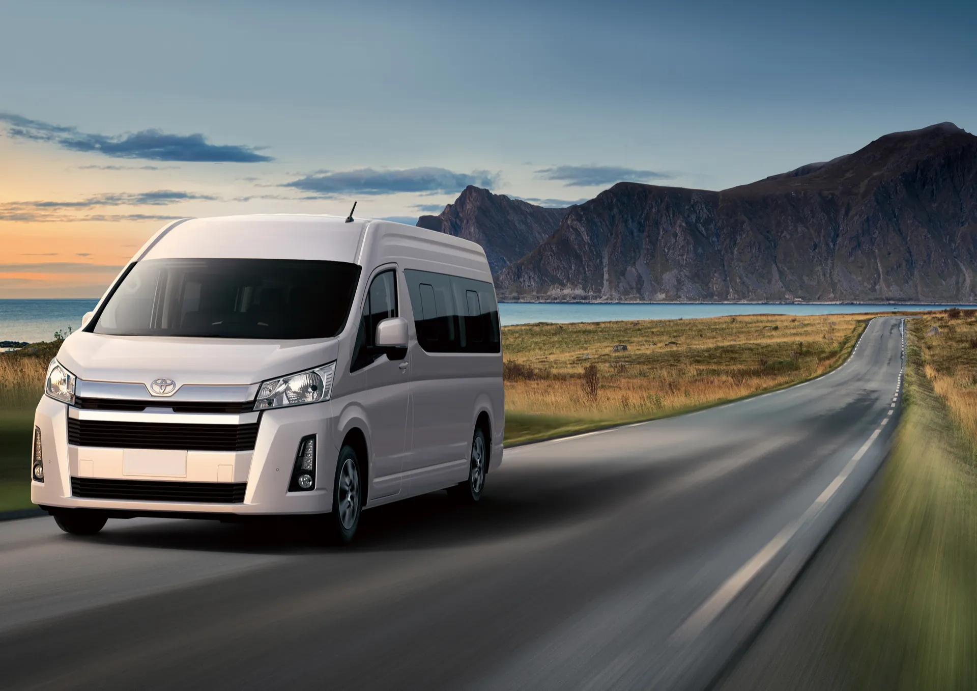 Sewa Mobil Premium Tasikmalaya - Atharrazka Transport Fleet